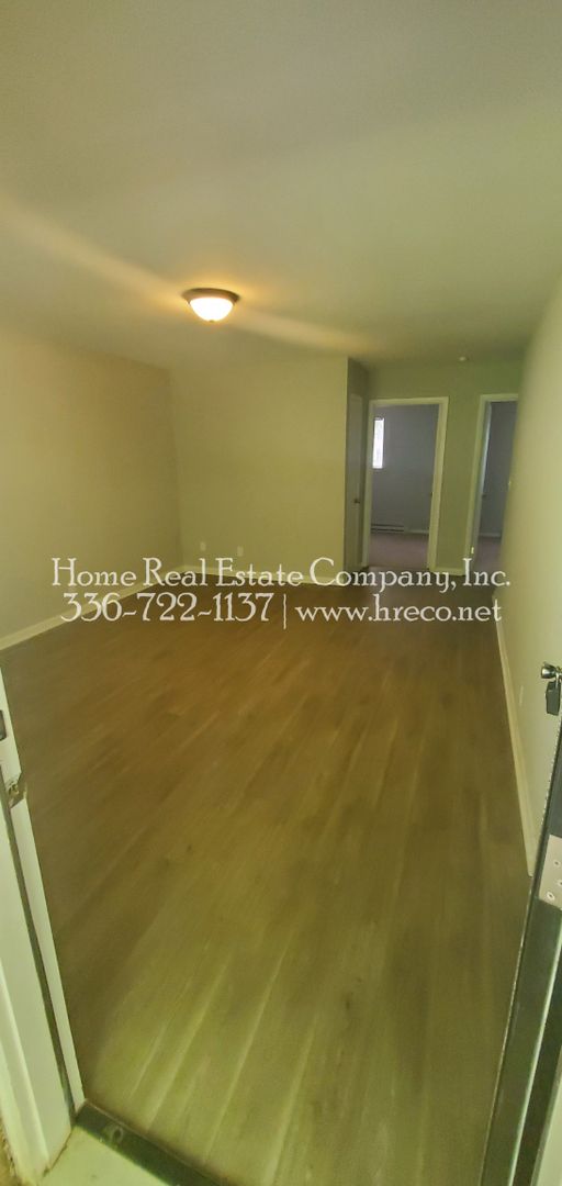 829 W. Seventh Street Apt #4