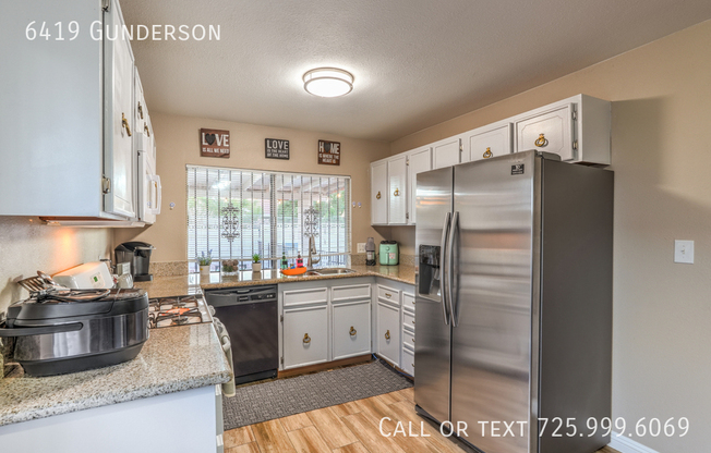 6419 GUNDERSON BLVD