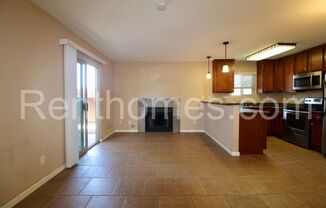 2 beds, 2.5 baths, $2,695