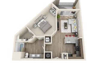 Partner-provided photo for $1765 unit