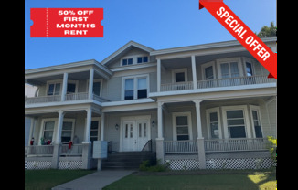 Perfect Studio Unit That Feels Like Home!