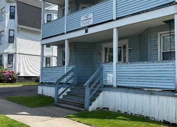 80 COCHRAN ST