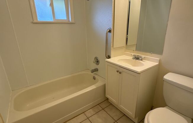 2 beds, 1 bath, $1,350