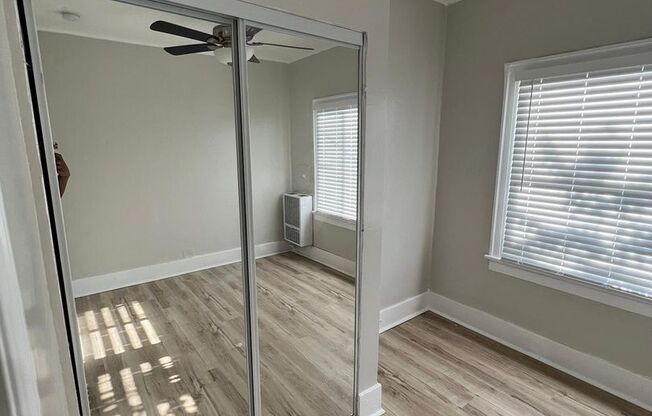 1 bed, 1 bath, $1,850, Unit 209