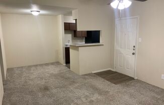 1 bed, 1 bath, 703 sqft, $850, Unit 2110