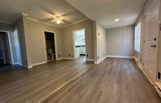 2 beds, 1 bath, $1,325, Unit Unit A