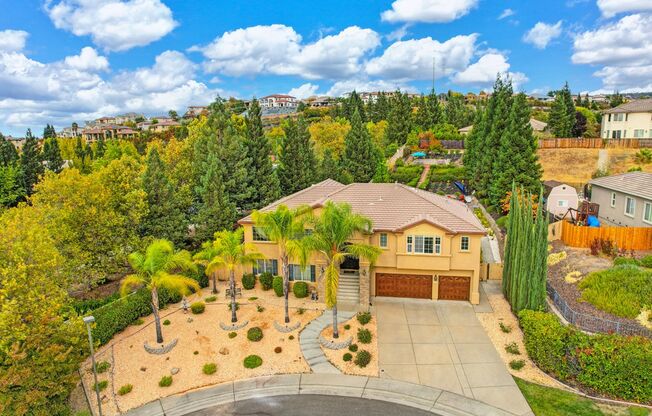 Discover your dream home in Folsom