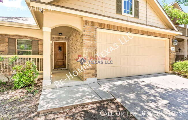 209 RAWHIDE WAY