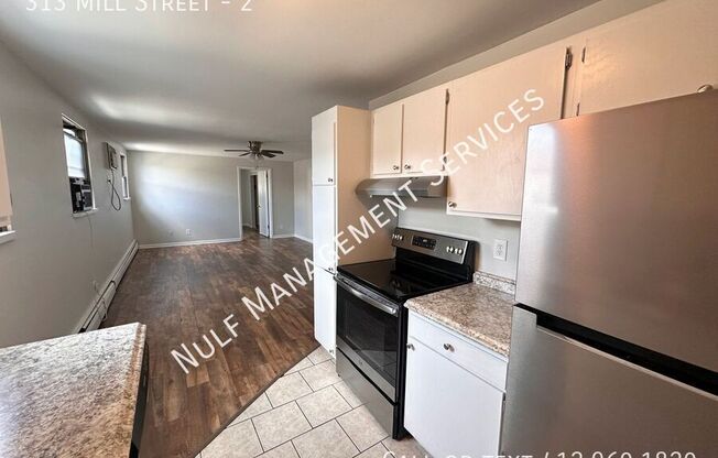 313 Mill Street - Apt 7