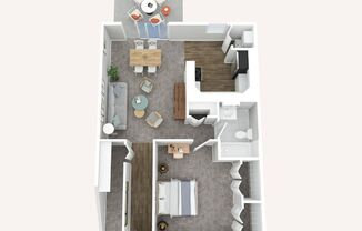 Partner-provided photo for $1695 unit