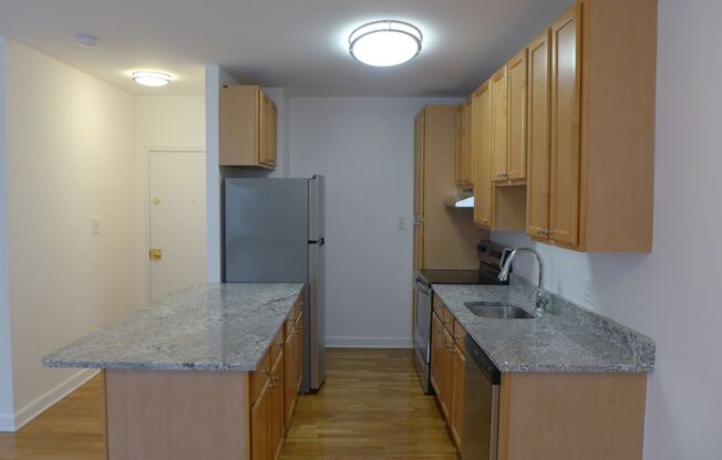 1 bed, 1 bath, 600 sqft, $1,675, Unit 803