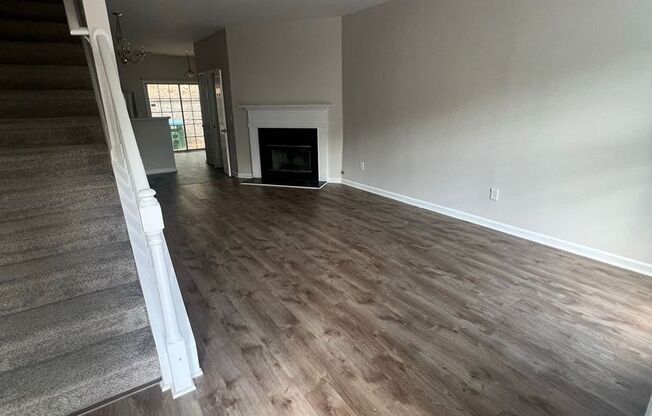 !!!WARNING: AVOID SCAMS CONFIRM RENTAL AT 770-822-6040!! Best of Norcross Townhome Living 2 bedroom 2.5 bathroom townhome!