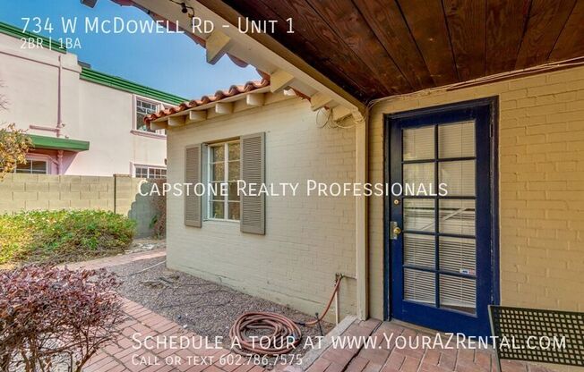 Partner-provided property photo