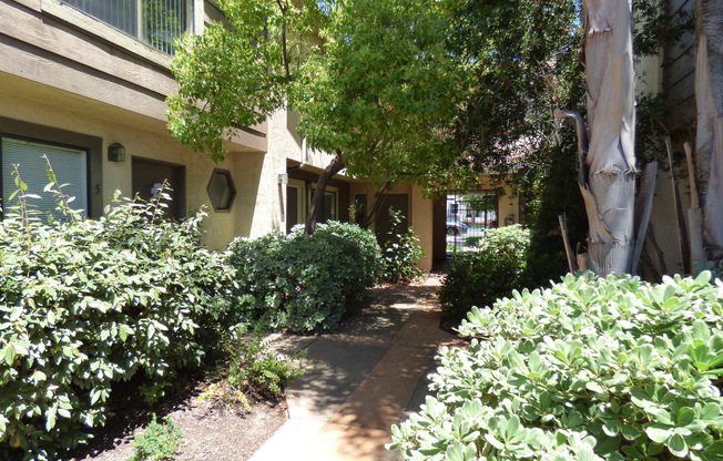 4564 Mississippi Street