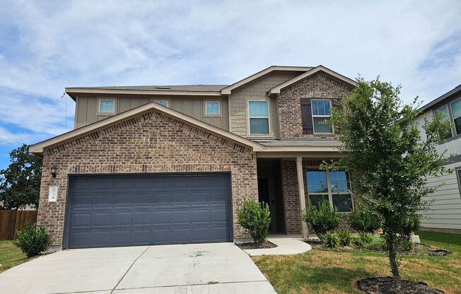 4 beds, 2.5 baths, $2,099