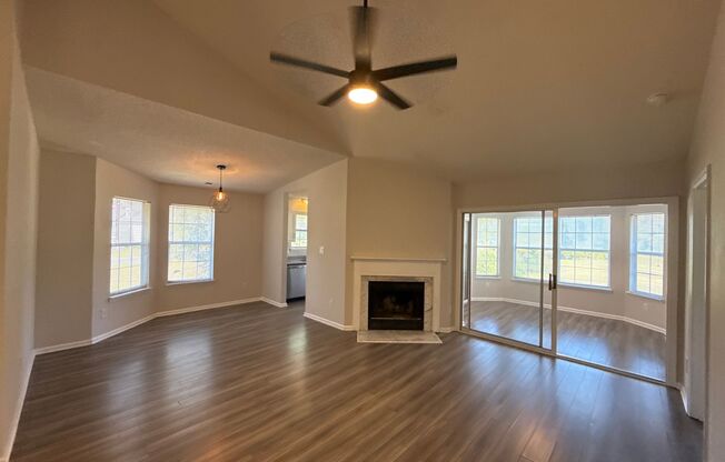 T.R. Lawing Realty Property