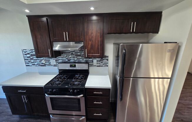 1 bed, 1 bath, 700 sqft, $2,195, Unit 315