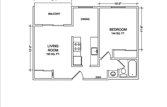 Partner-provided property photo