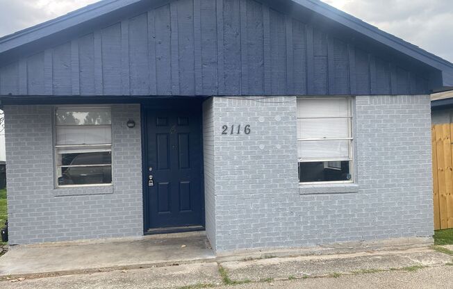 2116 THONIG RD