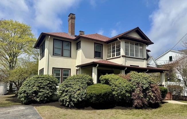 199 HILLSIDE AVE