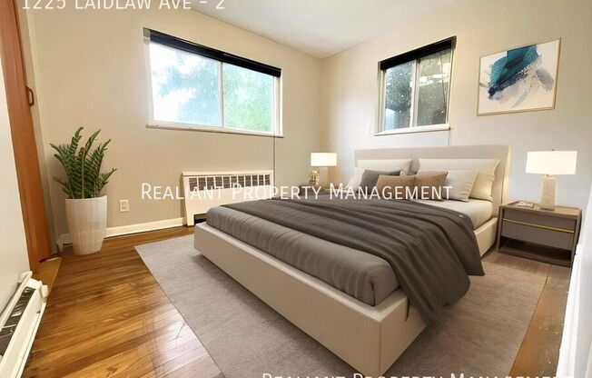 Partner-provided property photo