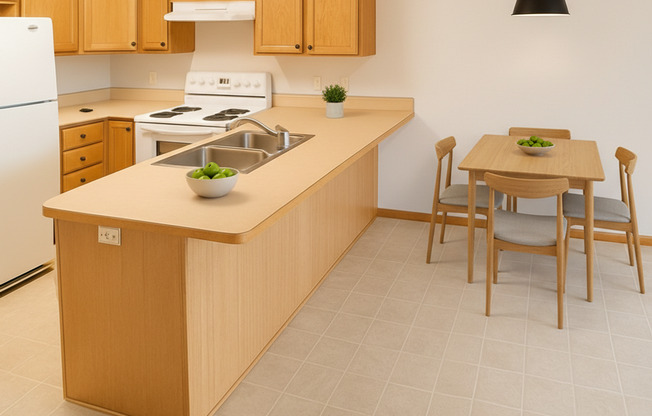 Breilly Court Townhomes