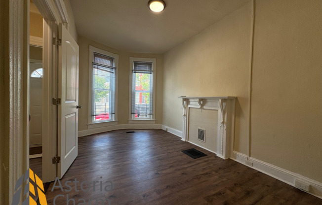Move-In Ready 4-Bedroom Home with Updated Features