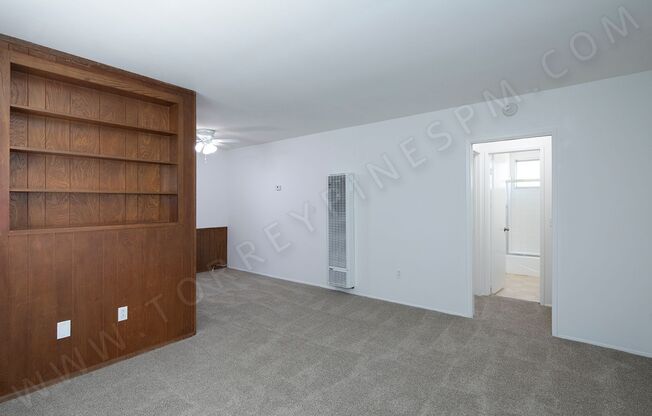 1 bed, 1 bath, $2,295, Unit 05