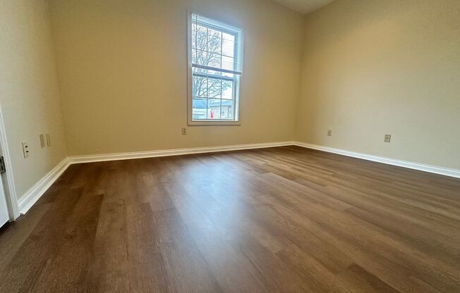 Horse Creek Apartments