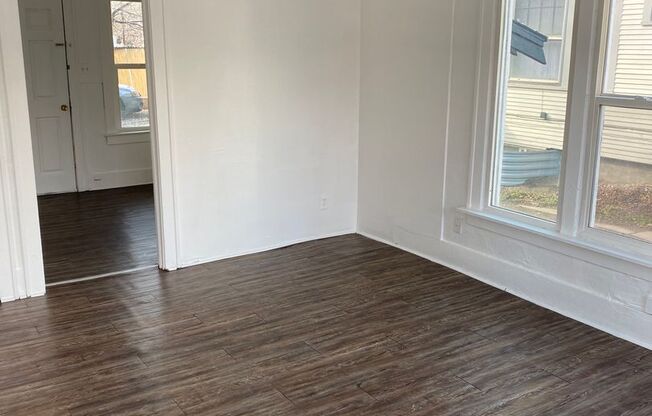 Studio, 1 bath, 500 sqft, $750