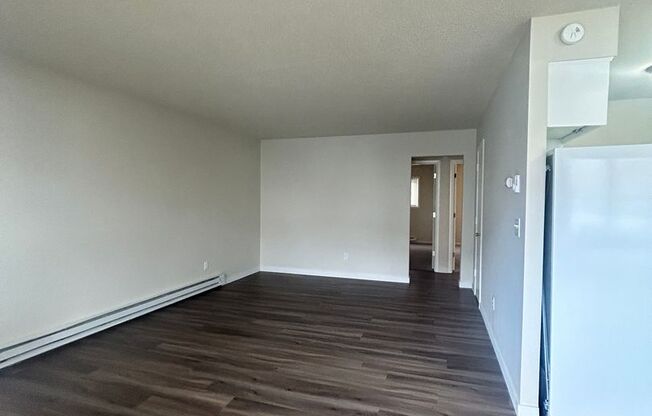 4th Plain Court Apartments