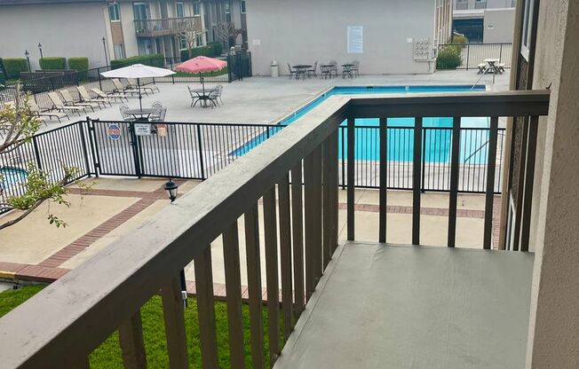 2 beds, 2 baths, 950 sqft, $2,800, Unit 521