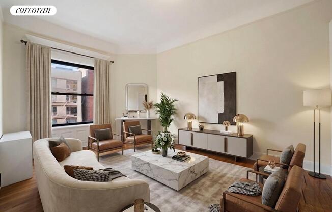 321 COLUMBUS AVE
