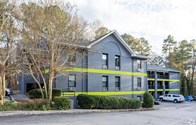 Hollyridge Dr 5104