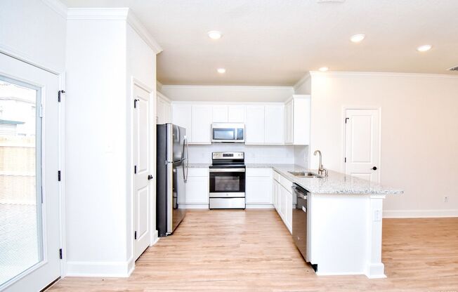 10314 Candlewood Way, Unit 102 San Antonio, TX 78245