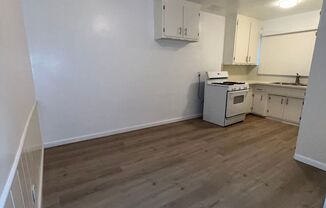 1 bed, 1 bath, 800 sqft, $2,095