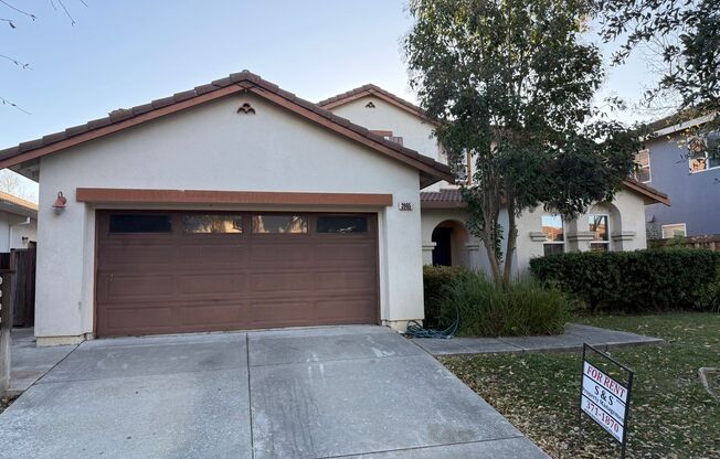 3965 Collins St - Bridgeway Lakes 95691