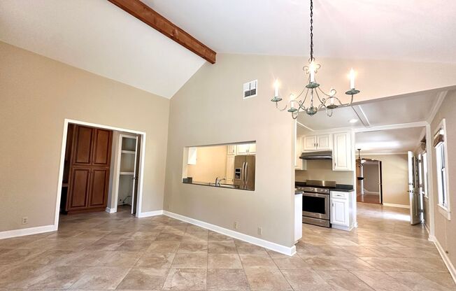 Beautiful 4 Bed 3 Bath Home with Attached 1 Bed 1 Bath ADU in Los Gatos, CA - Available Now!!