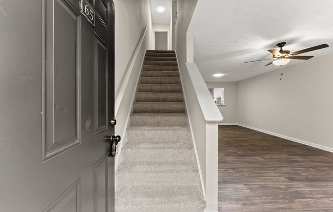 2 beds, 2.5 baths, 1,000 sqft, $1,800, Unit 62