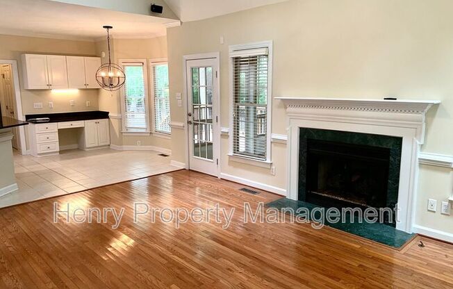 212 Lewey Brook Drive