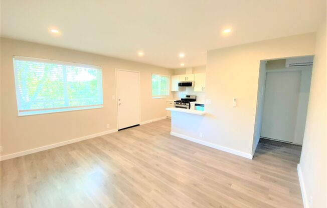 The Alterra: Beautiful One-Bedroom Apartments in the Heart of Downtown Walnut Creek