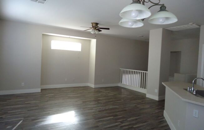 Nice two story house on SW area