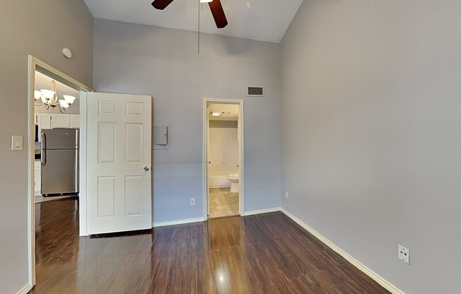 6108 Abrams Road