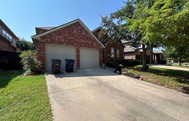 4840 VAN ZANDT DR