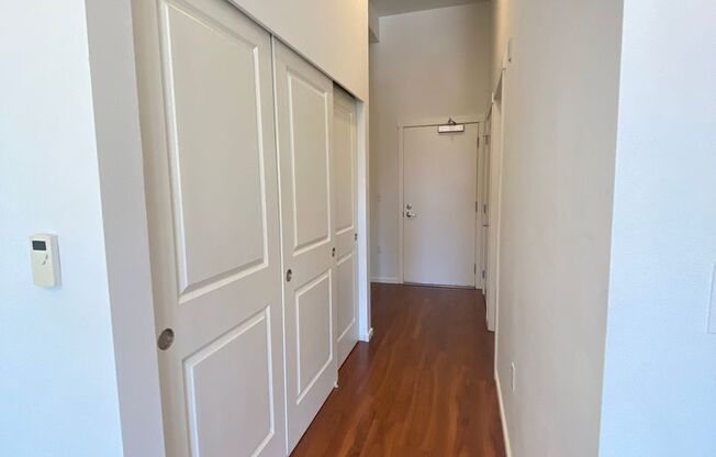 1 bed, 1 bath, 600 sqft, $2,295, Unit 1505-A