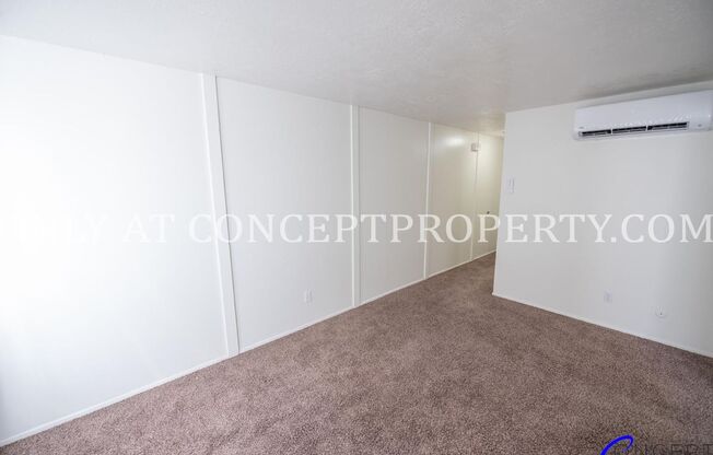 1 bed, 1 bath, 600 sqft, $949, Unit C3