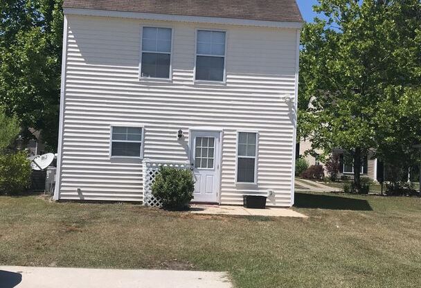 Lovely Single Family Home in University Park