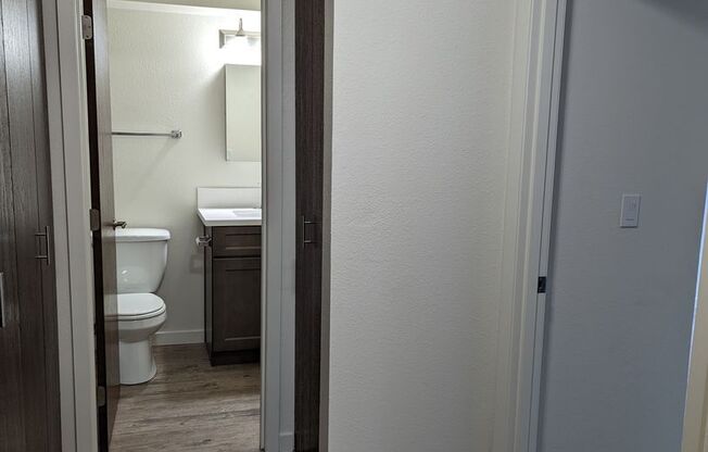 1 bed, 1 bath, 610 sqft, $1,675, Unit C104