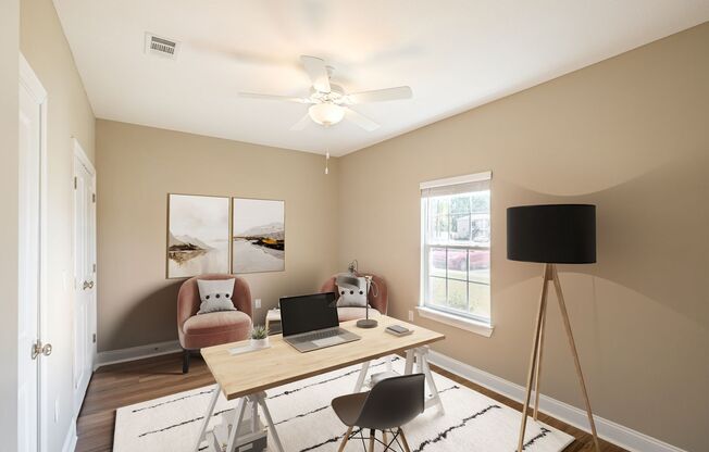 2 beds, 1 bath, 960 sqft, $875, Unit 2208 A