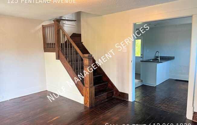 125 PENTLAND AVE